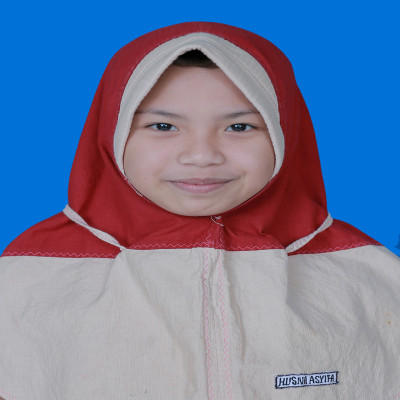 foto profil Husna Assyifa